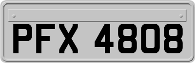 PFX4808