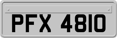 PFX4810