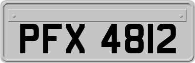 PFX4812