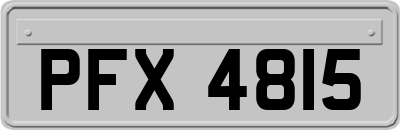 PFX4815