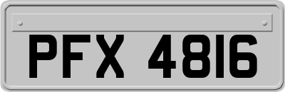 PFX4816