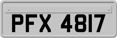 PFX4817
