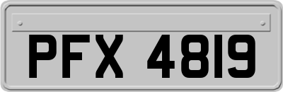 PFX4819