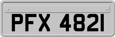 PFX4821