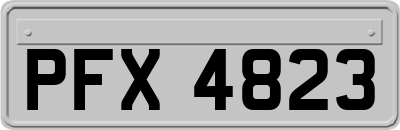 PFX4823