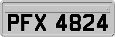 PFX4824