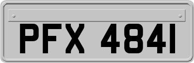 PFX4841