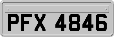 PFX4846