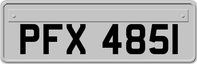 PFX4851