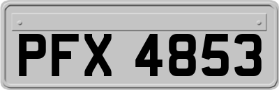 PFX4853