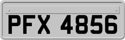 PFX4856