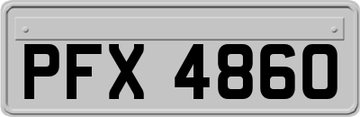 PFX4860