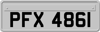 PFX4861