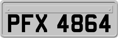PFX4864