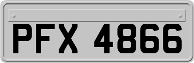 PFX4866