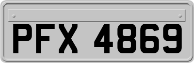 PFX4869