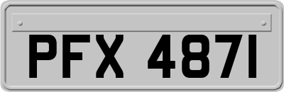 PFX4871