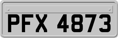 PFX4873