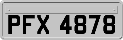 PFX4878