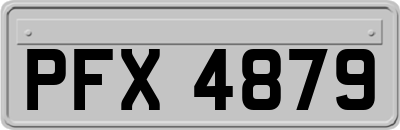 PFX4879