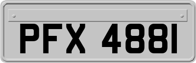 PFX4881