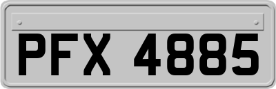 PFX4885