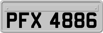 PFX4886