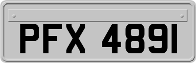 PFX4891