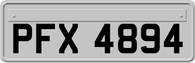 PFX4894