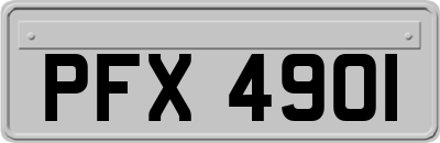 PFX4901