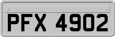PFX4902