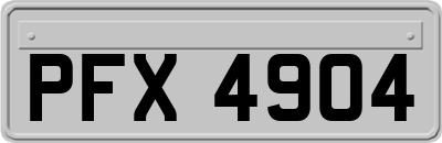 PFX4904