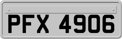 PFX4906