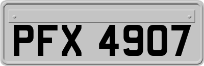 PFX4907