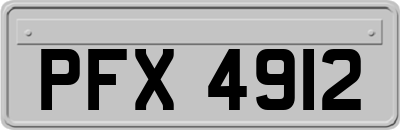 PFX4912
