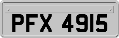 PFX4915