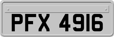 PFX4916