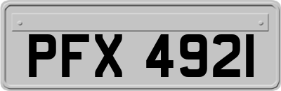 PFX4921