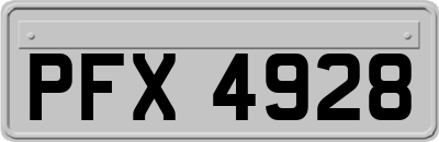 PFX4928
