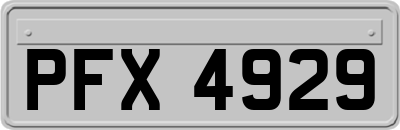 PFX4929