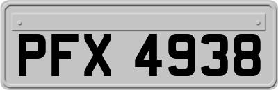 PFX4938