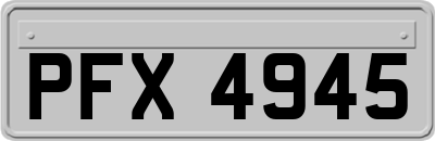 PFX4945