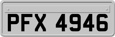 PFX4946