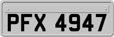 PFX4947