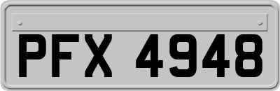 PFX4948