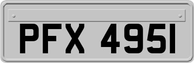 PFX4951