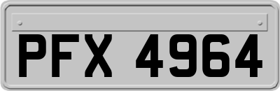 PFX4964