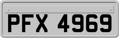 PFX4969