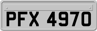 PFX4970