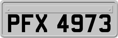 PFX4973